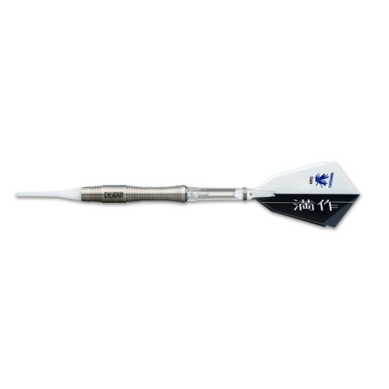 Darts Darts D.craft Mansaku 17gr 70% 0421