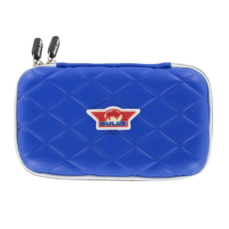 Fonda Darts Bulls Evada S-case Blue 66375