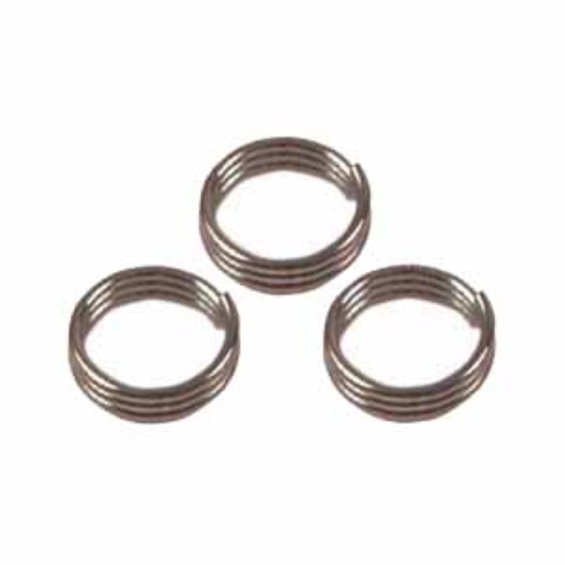 Docks 3 Units Harrows Darts Shaft rings