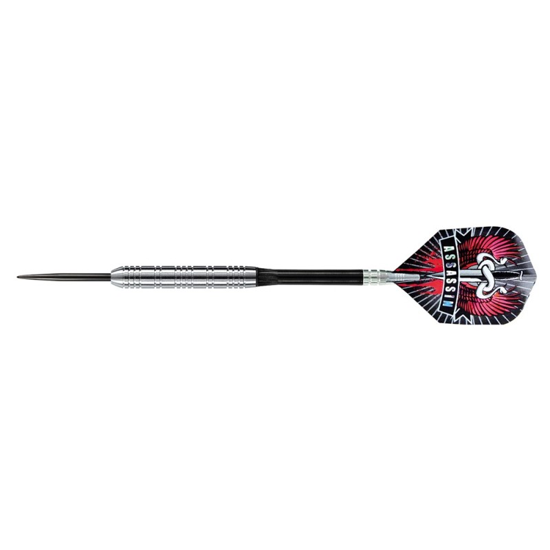 Dardo Harrows Assassins 18 gr 80%