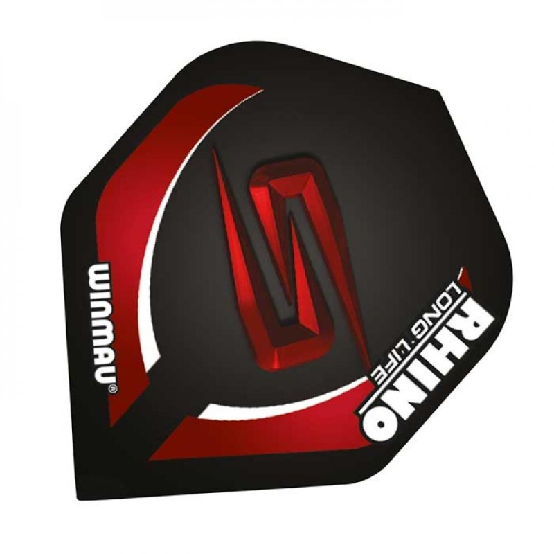 Plumas Winmau Darts Rhino Standard S 6905.174