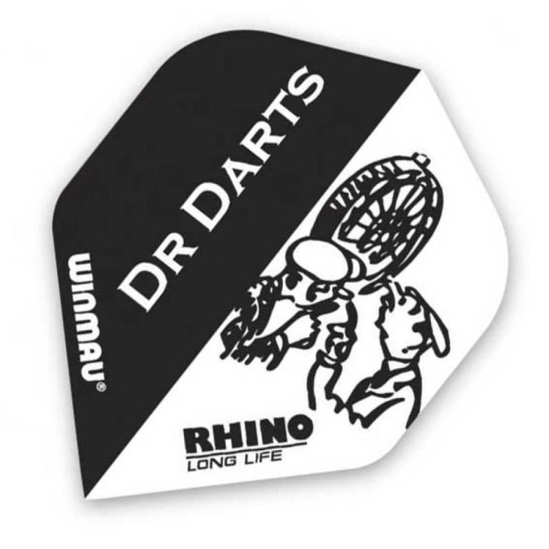 Piume Winmau Darts Rhino Standard Dr Darts 6905.172