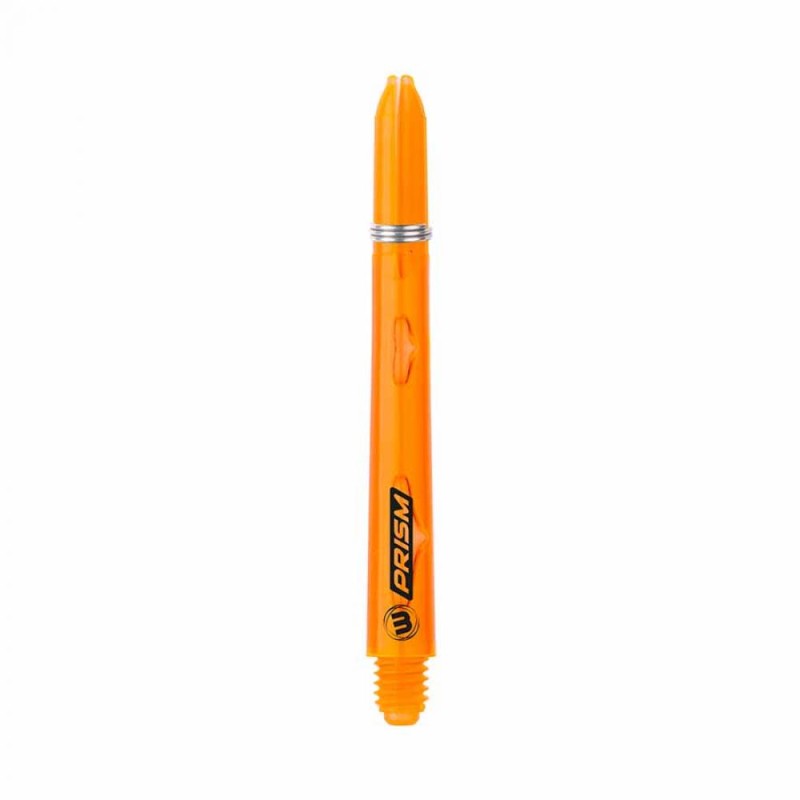 Cane Winmau Prisme orange 27 mm 7015.001