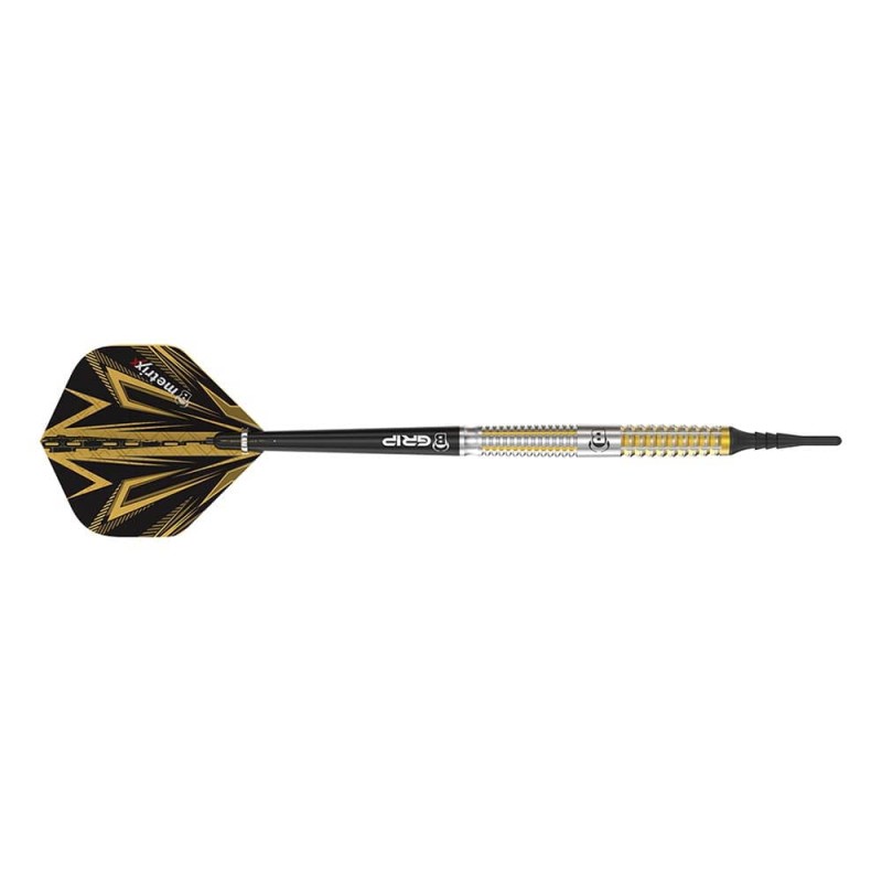 Dardos Bulls Darts De Stinger 90% 18gr  17868