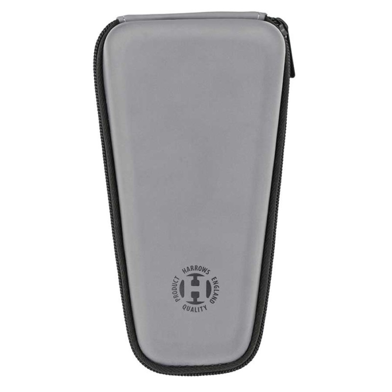 Funding Harrows Darts Ace Case Grey