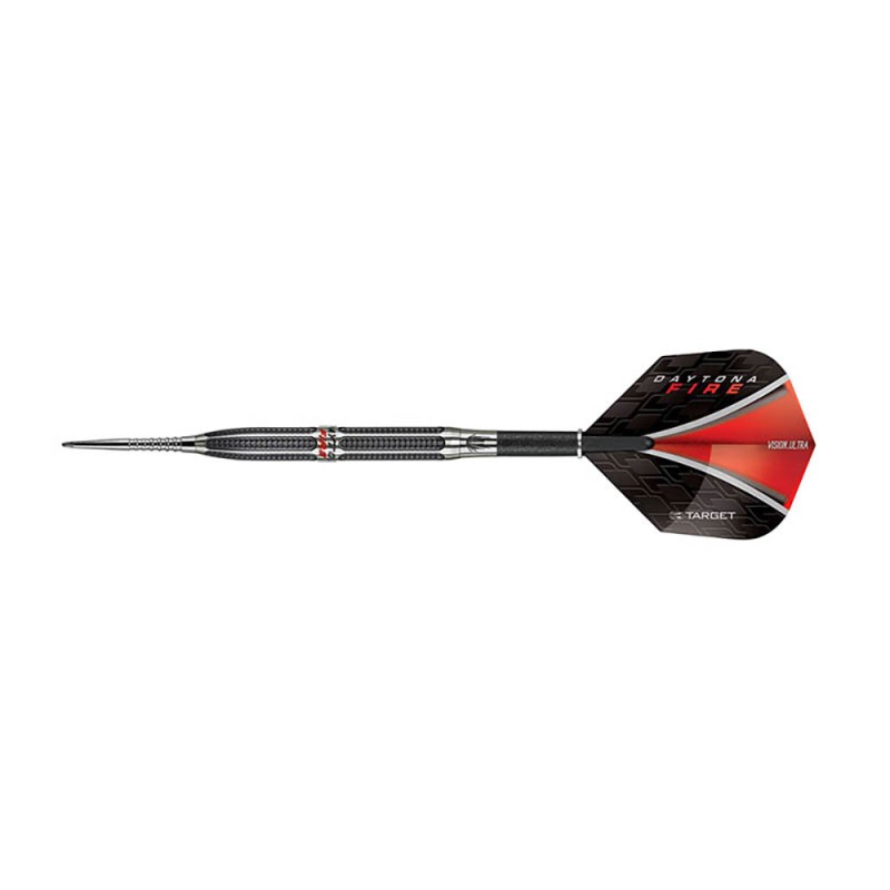 Dardo Target Daytona Fire Df01 22gr 95% 101810