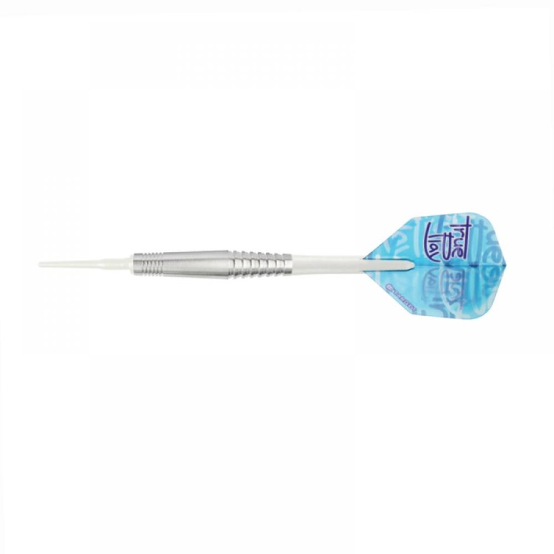 Dardo Target Darts True Play Courage 18gr 106400