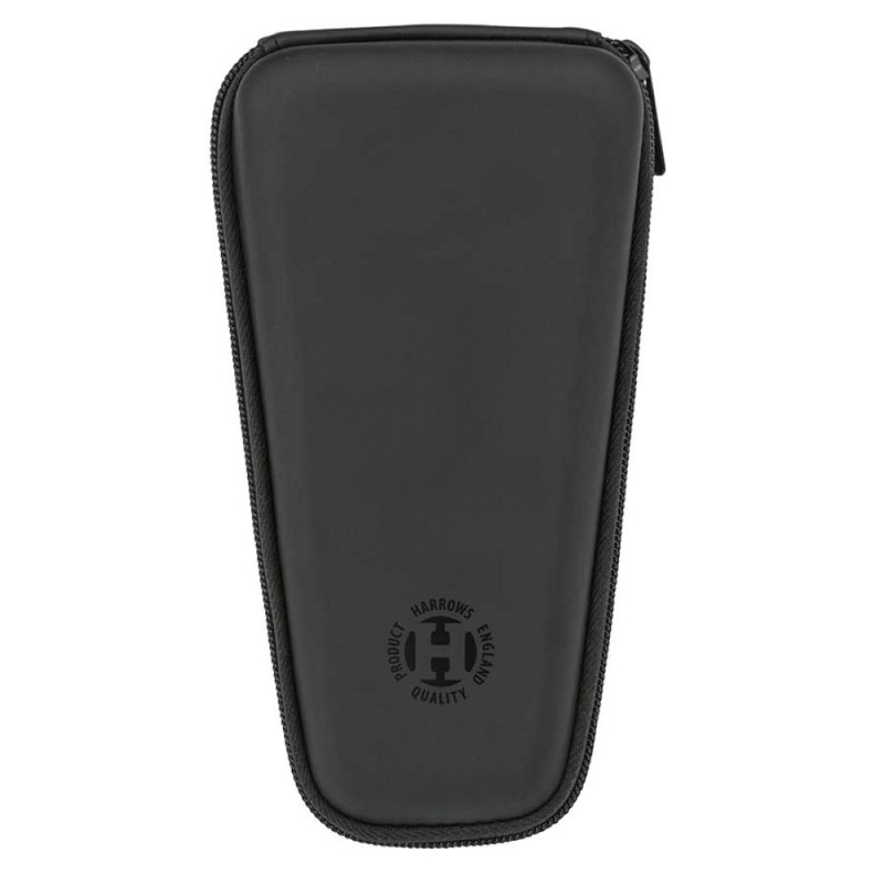 Funding Harrows Darts Ace case black