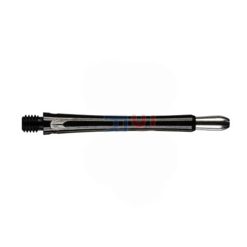 Canne Target Darts Grip Style Nero 48 mm 146210