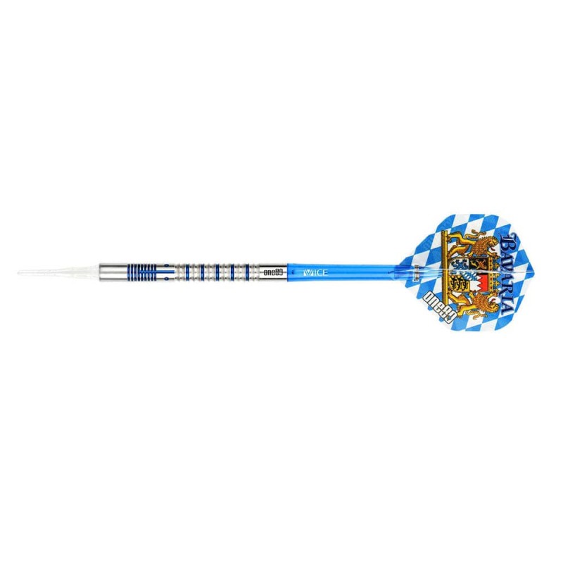 Darts One 80 Baviera 03 90% 19g 7956