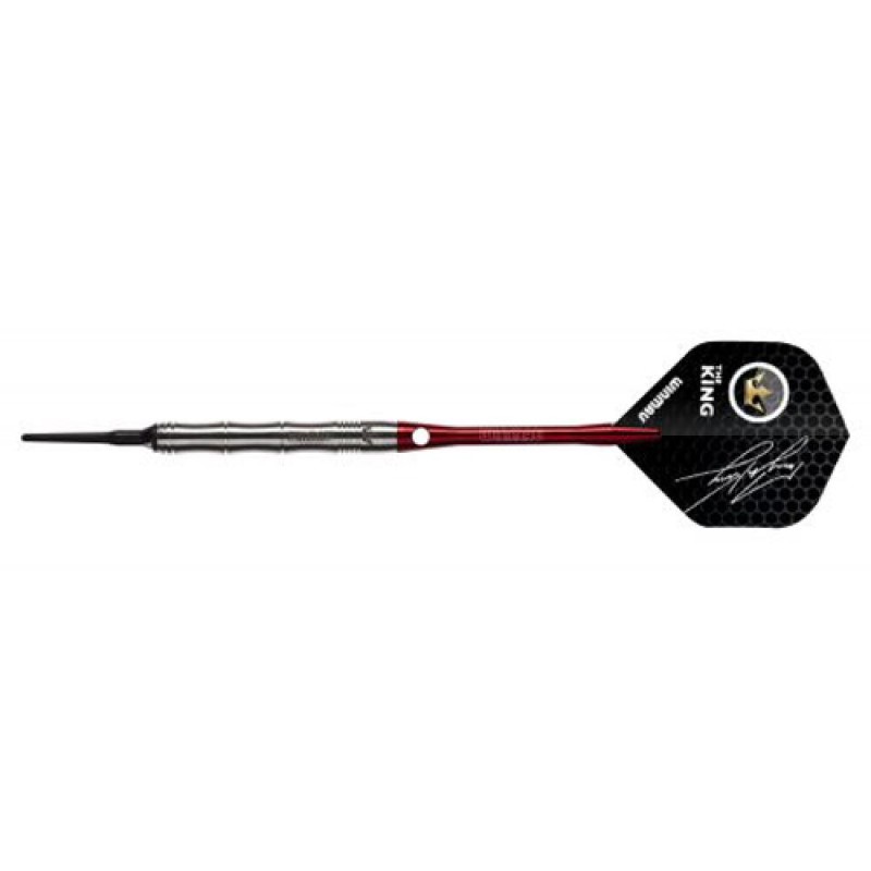 Dardo Winmau Mervyn King 18 gr 90% 2046.18