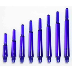 Cane Fit Shaft Gear Spinning Normal Pourpre (rotation)...