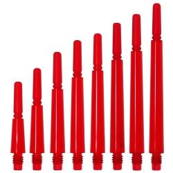 Cane Fit Shaft Gear Spinning normal Rouge (rotation)...