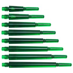Cane Fit Shaft Gear Spinning Vert (rotation) Taille 4 2