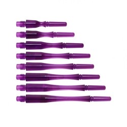 Des cannes Fit Shaft Gear Hybrid 2