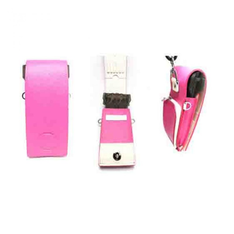 Funda Dardo Shot Espectro Rosa