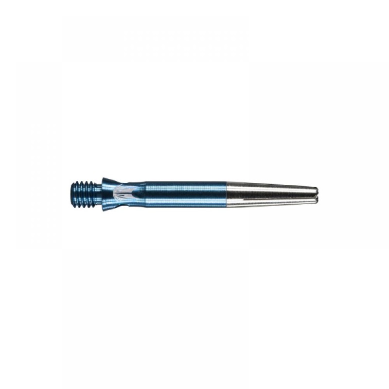 Cane Target Top Spin S Ligne courte bleue (36 mm) 146400