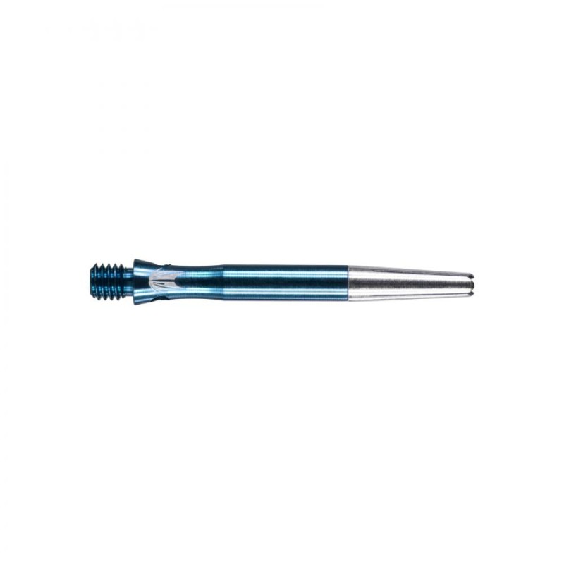 Cane Target Top Spin S Line Intermédiaire Bleu (42mm) 146390