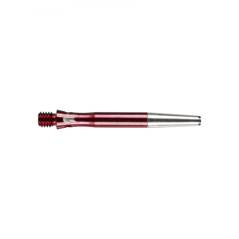 Cane Target Top Spin S Line Intermédiaire Rouge (42 mm) 146360