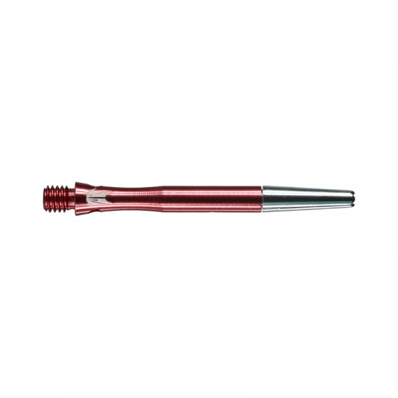 Cane Target Top Spin S Line Moyenne Rouge (47 mm) 146350