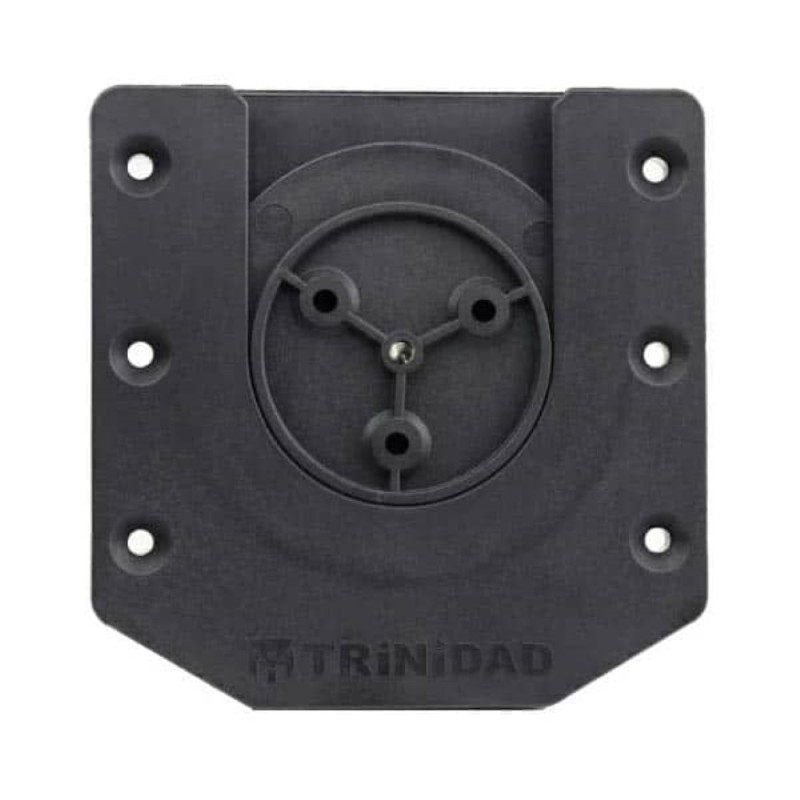 Trinidad Dart Board Holder Support for Traditional Diana