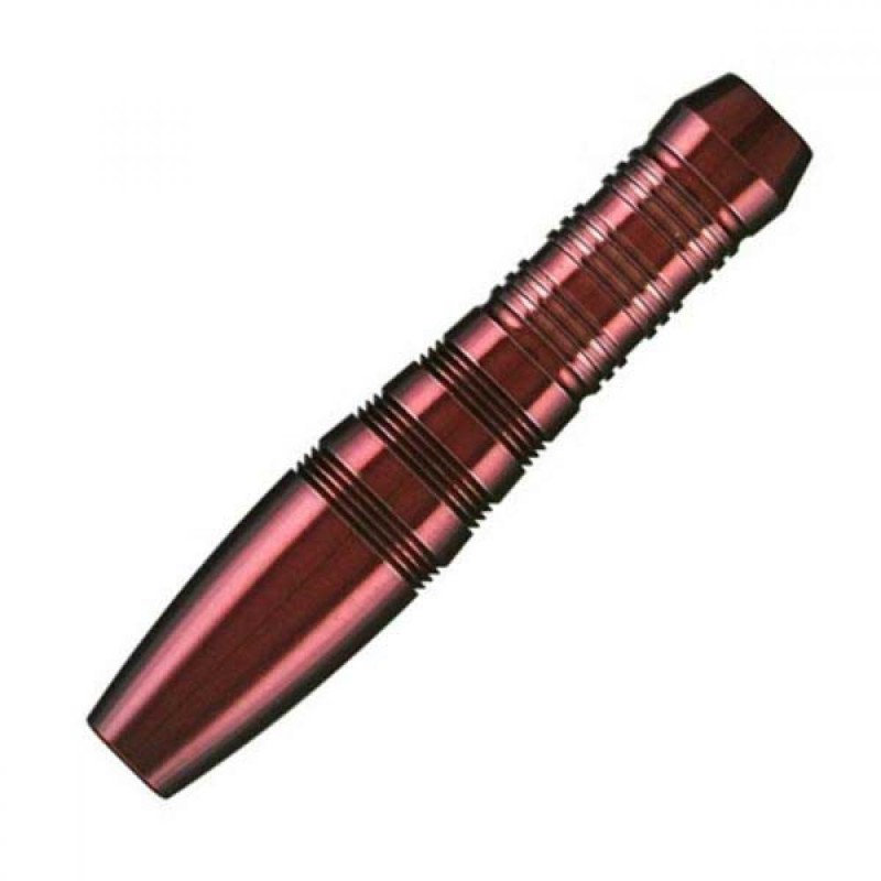 Darts Dynasty Darts Bang Rot 14,9g Laton