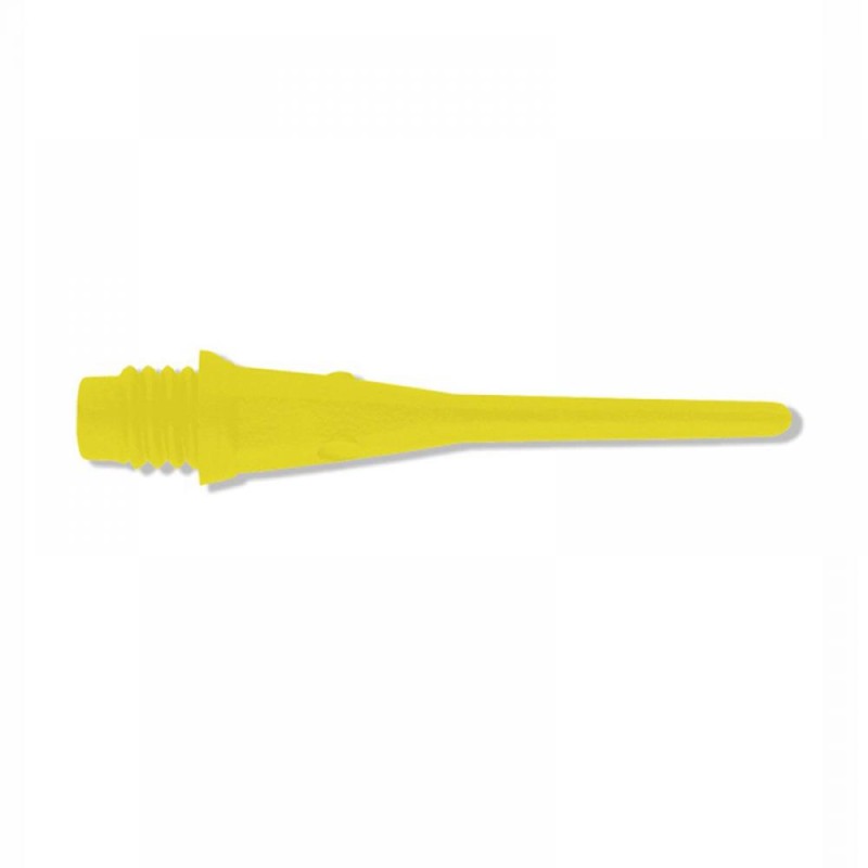 Punti Gold Star 2ba 27mm 100unit Giallo