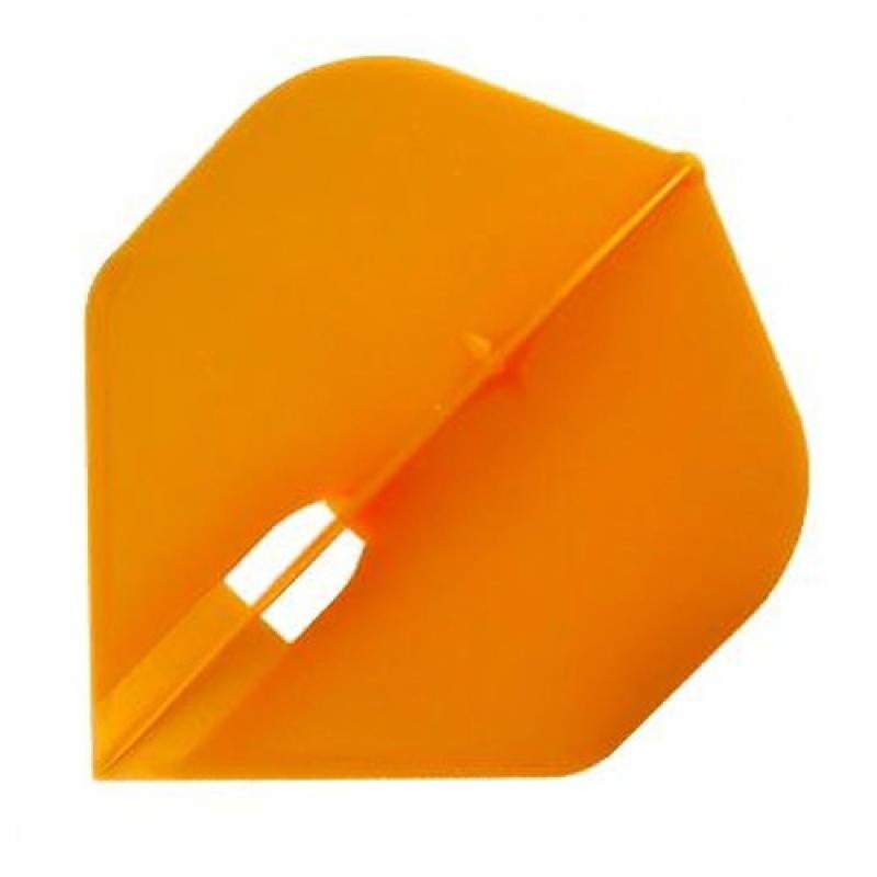 Les plumes L-vol Champagne Ring Shape Orange L3pro-or