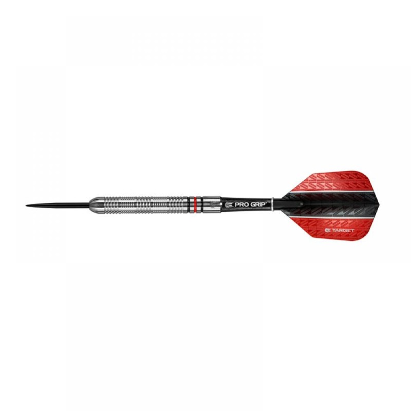 Dardo Target Darts Vapor 8 24 g 80% 100416