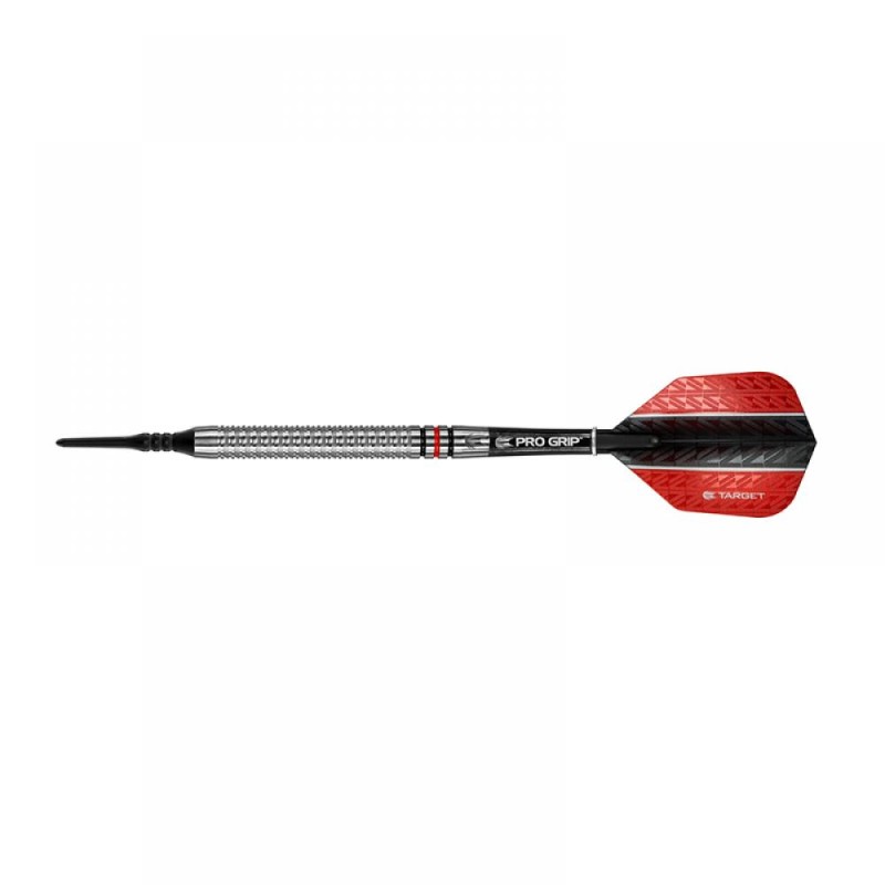 Dart Target Darts Steam 8 20 g 80% 100497