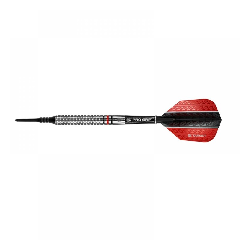 Dardo Target Darts Vapore 8 17g 100480