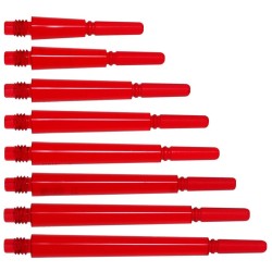Cane Fit Shaft Gear Spinning normal Rouge (rotation)... 2