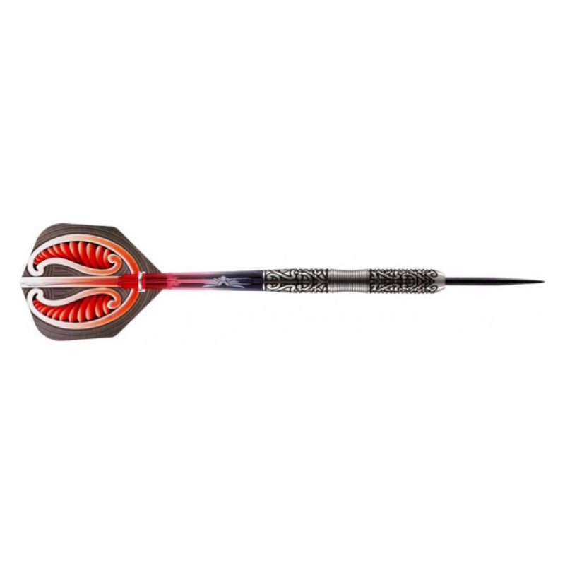 Dardos Shot Darts Warrior Hautoa 80% 24gr  Whst-224