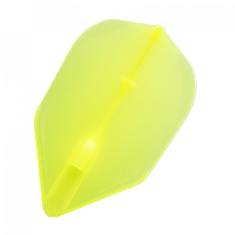 Plumas L-flight Champagne Integrado L3 Amarelo