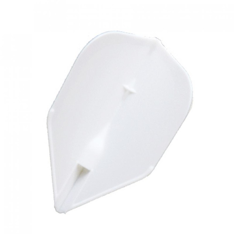 Plumas L-flight Champagne Integrado L3ez Blanco  L3ez-w