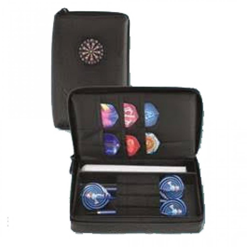 Funda Darts Die Dbb Schwarz 70781