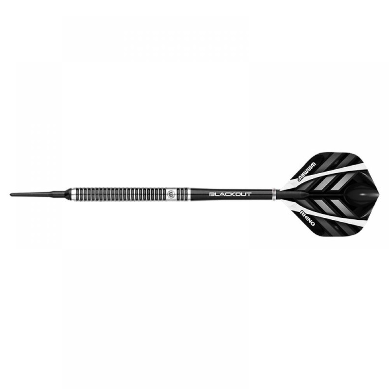 Dardo Winmau Blackout 18gr 2061.18