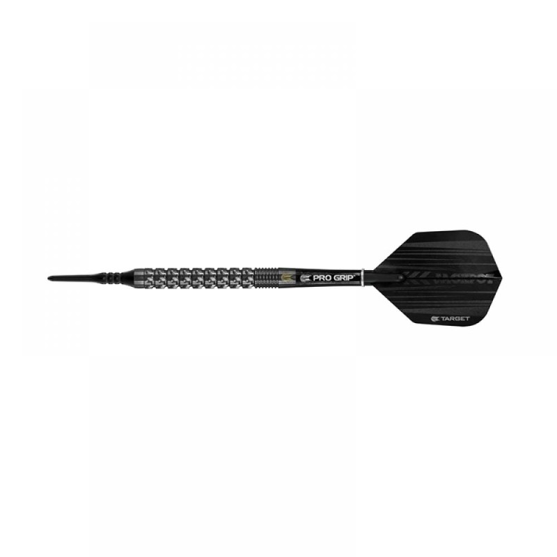 Dardo Target Darts Adrian Lewis Pixel Pdc W Champion 18g 122529