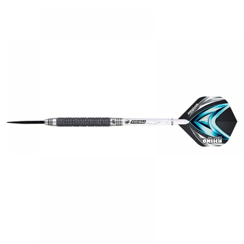 Dardos Winmau Darts Black Diamond 24gr  1077.24