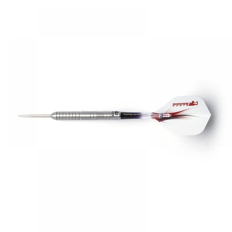 Dardos Showtime Darts Tom Sykes 24g 90%