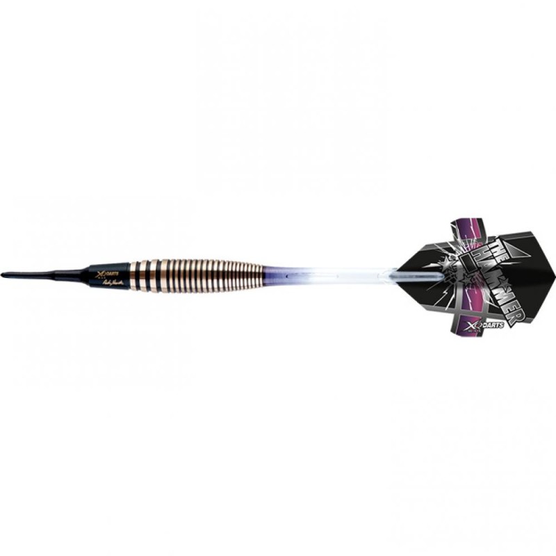 Xqmax Sports Darts Brass Le Hammer Originale 18g Qd2300060