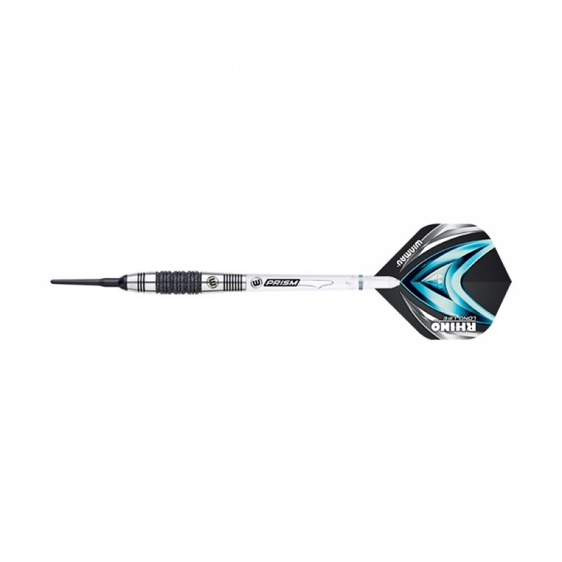 Dardos Winmau Darts Black Diamond 20gr  2011.20