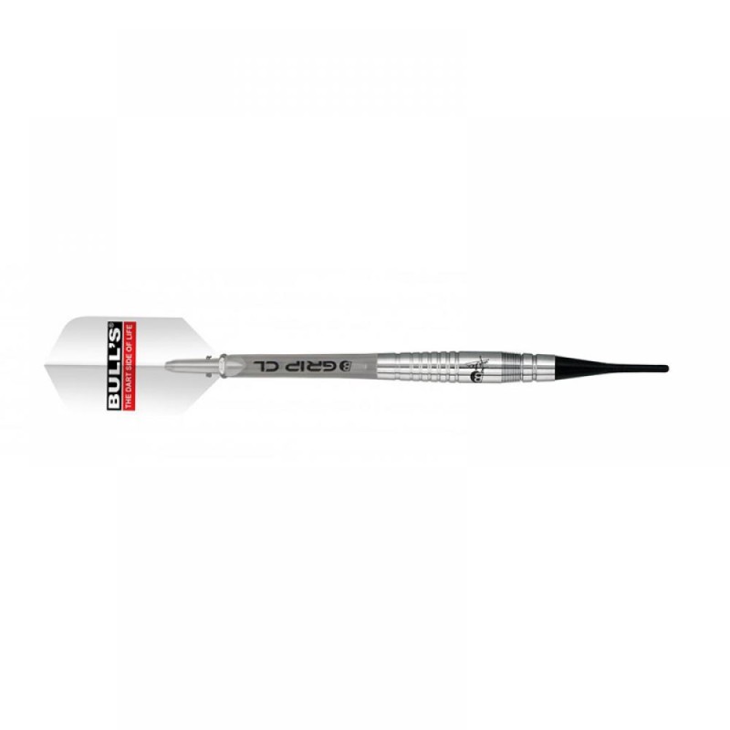 Dardo Bulls Darts De Hin Kei 18g 90% 19850