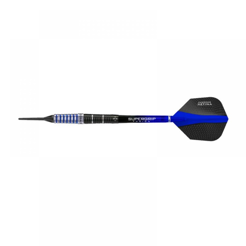 Dardos Harrows Darts Cobalt 90% 18gr