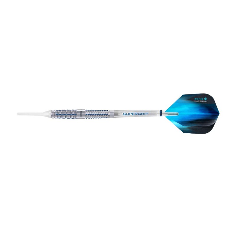 Dardo Harrows Darts Sonic B 18g 90%