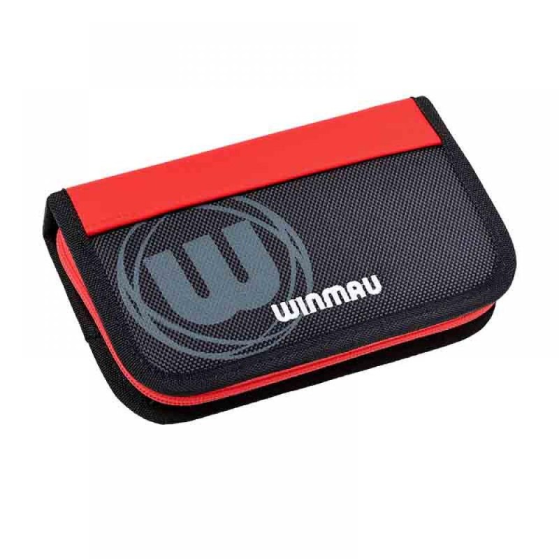 The Dart Fund Winmau Urban Pro Red 8304