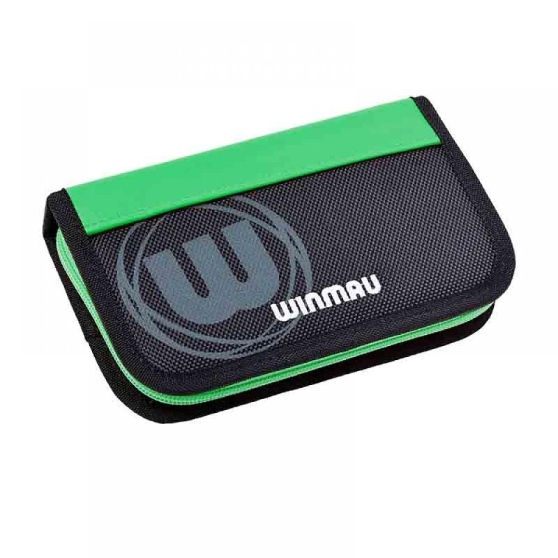 Funda Dardo Winmau Urban Pro Green 8308