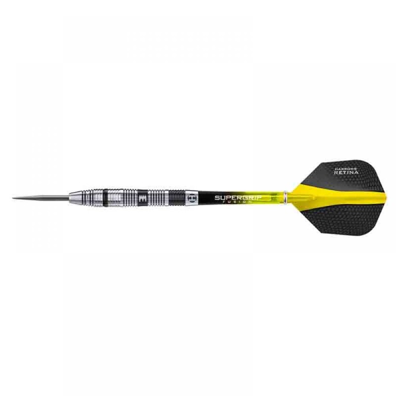 Les fléchettes Harrows Darts Élite 90% 21g