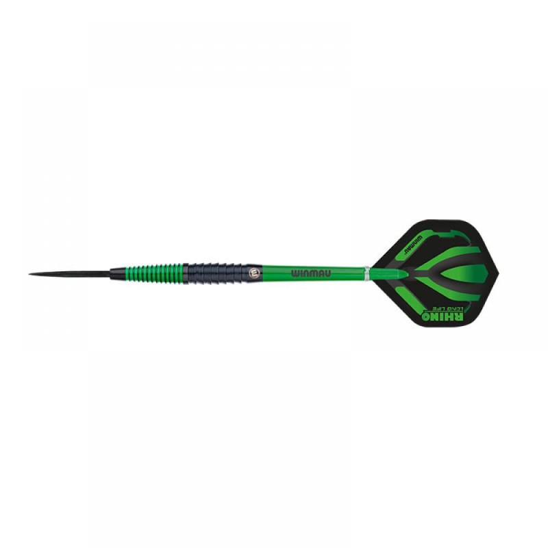 Dardo Winmau Darts Crisis Onyx Grip 23g 90% 1081.23