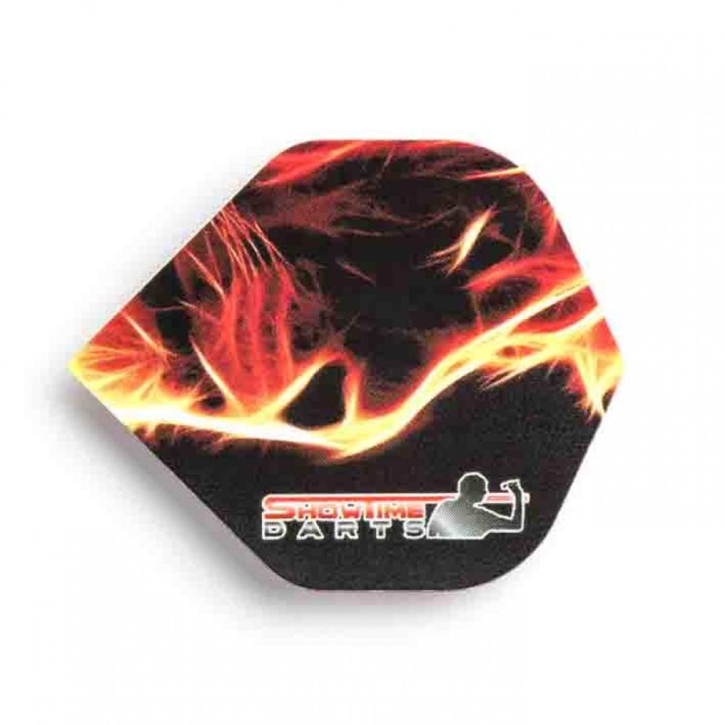 Piume Showtime Darts Lion Standard